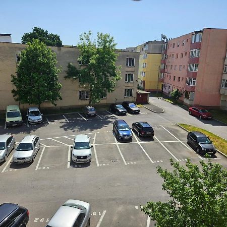 Modern Apartament Făgăraş Extérieur photo