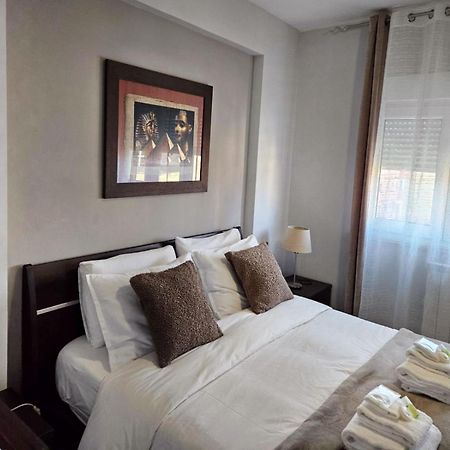 Modern Apartament Făgăraş Extérieur photo