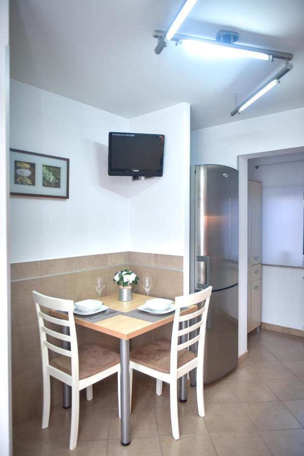 Modern Apartament Făgăraş Extérieur photo