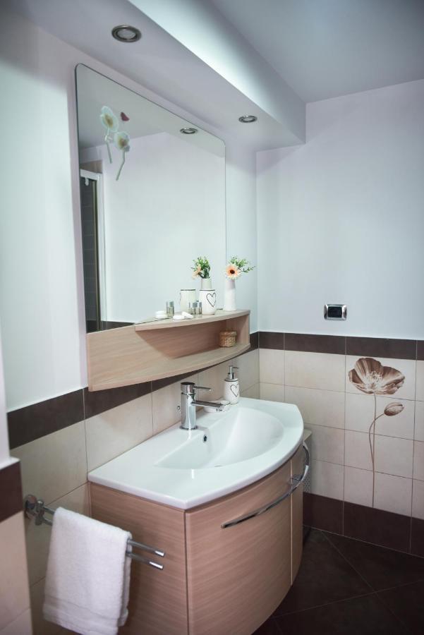 Modern Apartament Făgăraş Extérieur photo