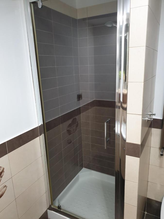 Modern Apartament Făgăraş Extérieur photo