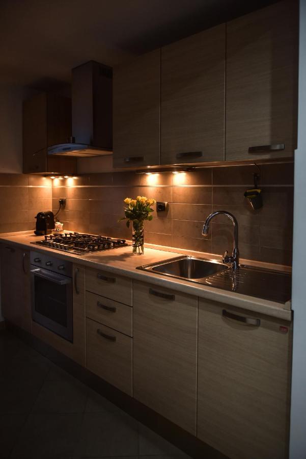 Modern Apartament Făgăraş Extérieur photo