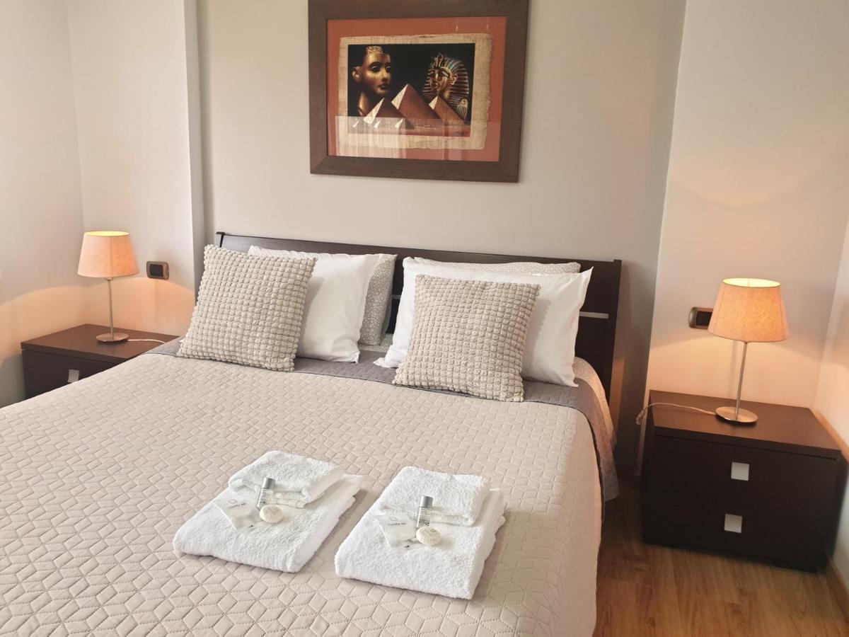 Modern Apartament Făgăraş Extérieur photo