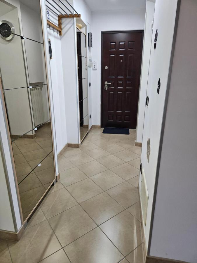Modern Apartament Făgăraş Extérieur photo